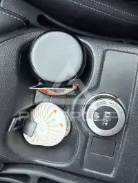 2021 Nissan X-TRAIL