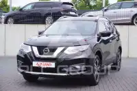 2021 Nissan X-TRAIL