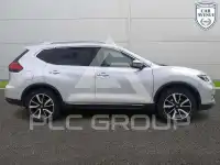 2021 Nissan X-TRAIL