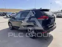 2021 Nissan X-TRAIL