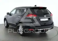 2021 Nissan X-TRAIL