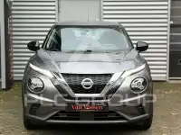2021 Nissan Juke