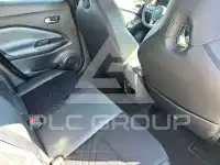 2021 Nissan Juke