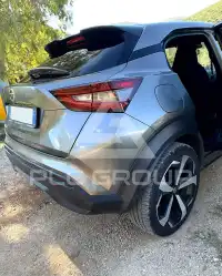2021 Nissan Juke