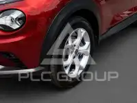 2021 Nissan Juke