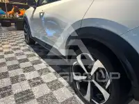 2021 Nissan Juke