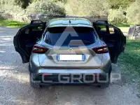 2021 Nissan Juke