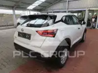 2021 Nissan Juke
