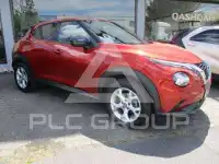2021 Nissan Juke