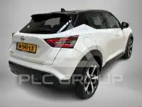 2021 Nissan Juke