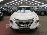 2021 Nissan Juke