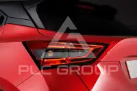 2021 Nissan Juke