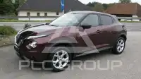 2021 Nissan Juke