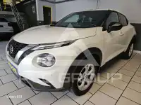 2021 Nissan Juke