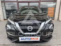 2021 Nissan Juke