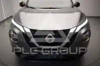 2021 Nissan Juke