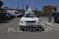 2021 Nissan Juke