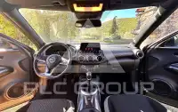 2021 Nissan Juke