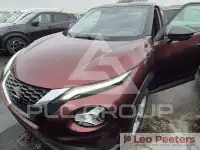 2021 Nissan Juke