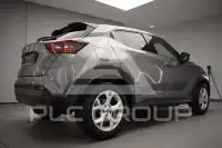 2021 Nissan Juke