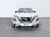 2021 Nissan Juke