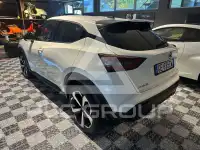 2021 Nissan Juke