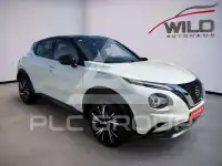 2021 Nissan Juke