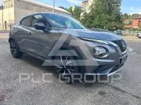 2021 Nissan Juke
