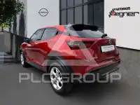 2021 Nissan Juke