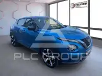 2021 Nissan Juke