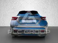2021 Nissan Juke
