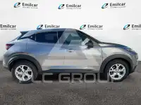 2021 Nissan Juke