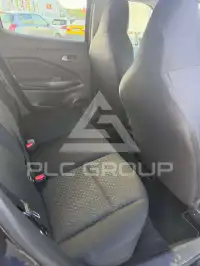 2021 Nissan Juke