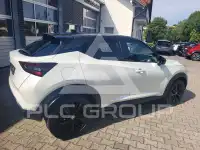 2021 Nissan Juke