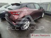 2021 Nissan Juke