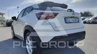 2021 Nissan Juke