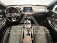 2021 Nissan Juke