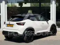 2021 Nissan Juke