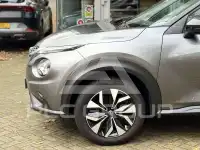 2021 Nissan Juke