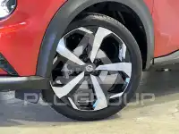 2021 Nissan Juke