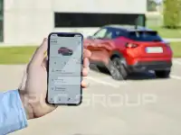 2021 Nissan Juke