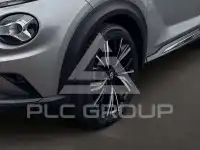 2021 Nissan Juke