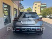2021 Nissan Juke