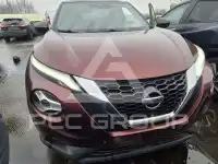 2021 Nissan Juke