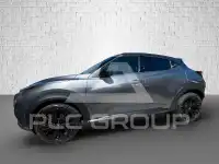 2021 Nissan Juke