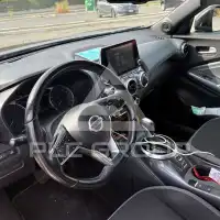 2021 Nissan Juke