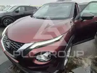 2021 Nissan Juke