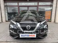 2021 Nissan Juke