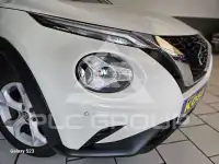 2021 Nissan Juke