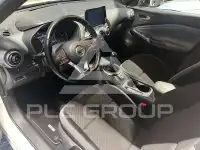 2021 Nissan Juke